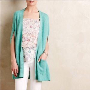 Anthropologie cardigan